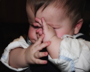bambino, mani, dita, sonno, capelli, manine, occhi, ritratto, bimbo
